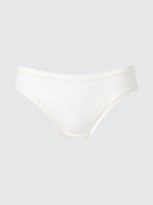 Slip Pointelle