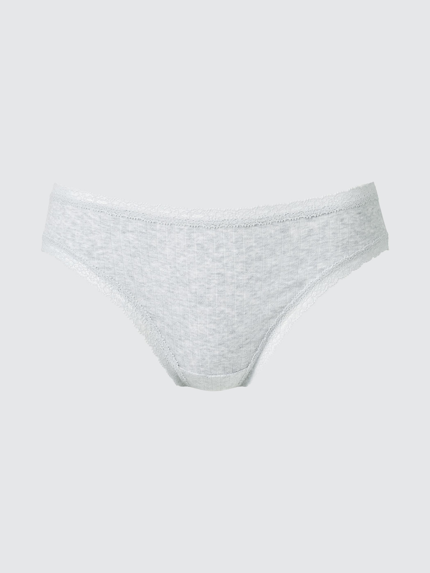 Bikini Külot (Ajurlu)