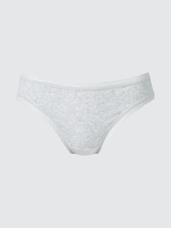 Bikini Briefs | Pointelle