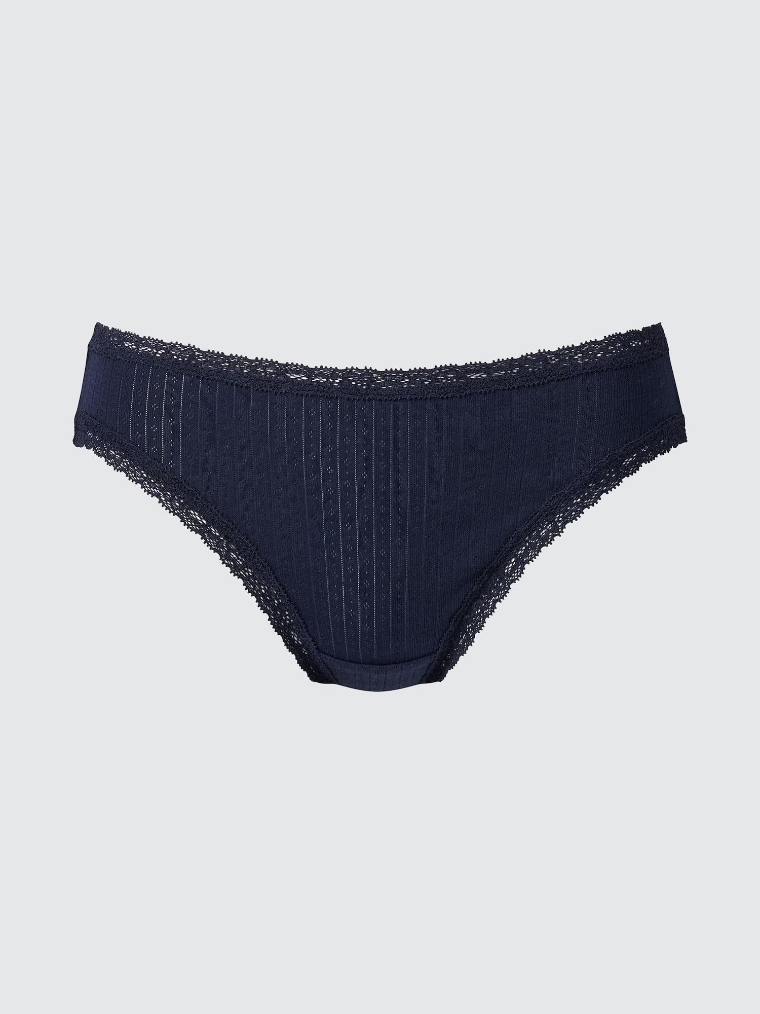 Bikini Külot (Ajurlu)