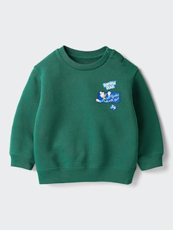 Mickey & Friends UT Graphic Sweatshirt