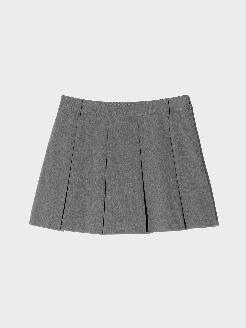 Uniqlo Pleated Skort — фото 3