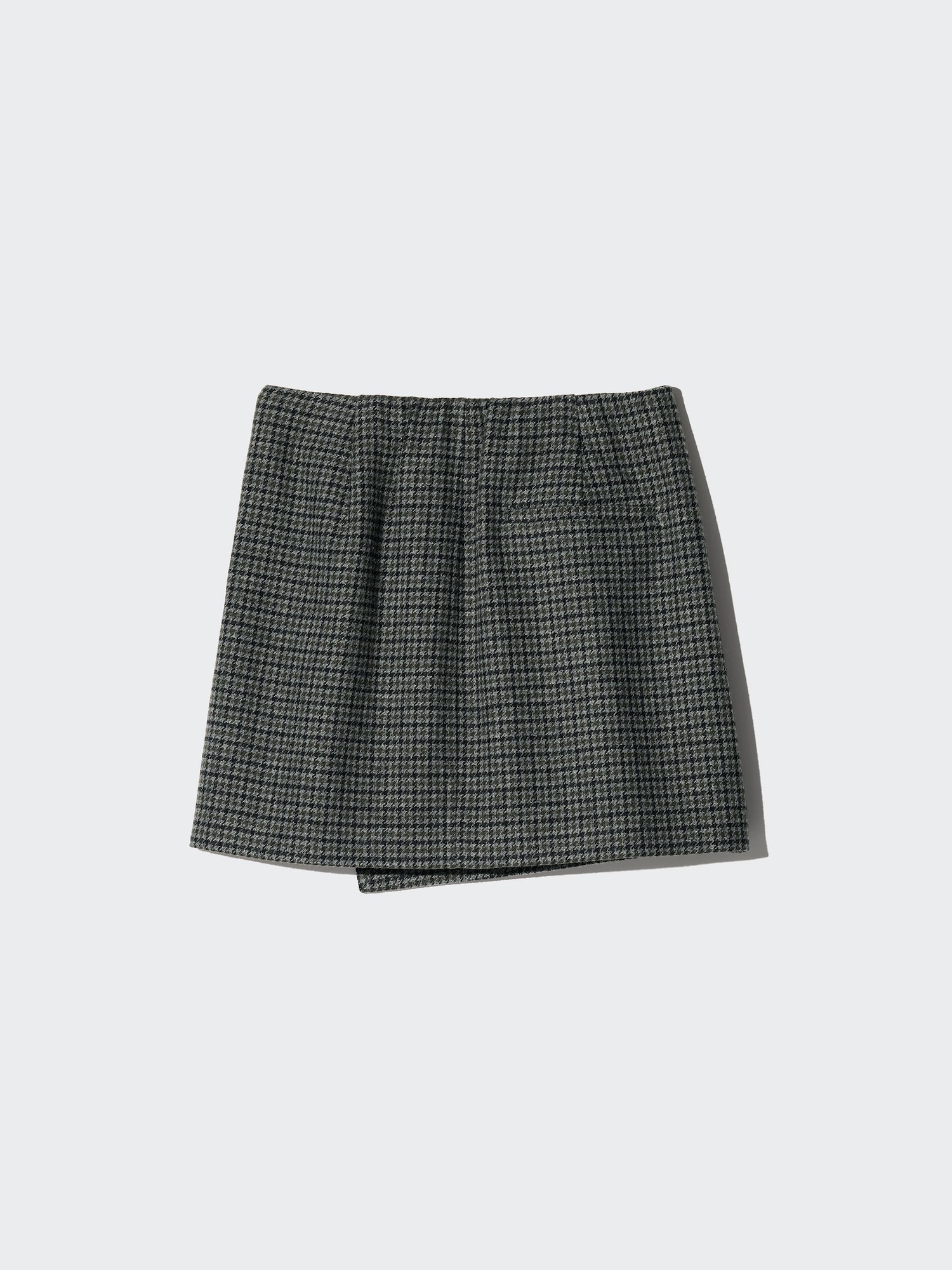 Wrap Skort