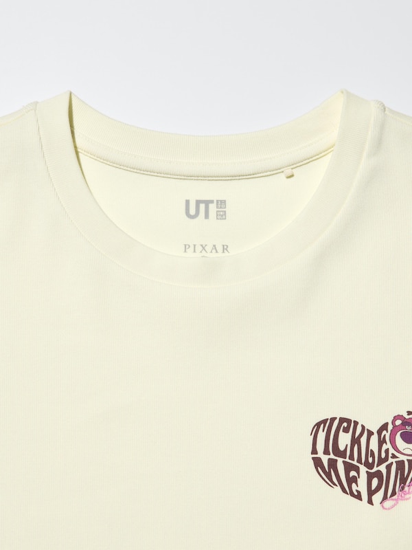 Disney/PIXAR UT Graphic Mini T-Shirt