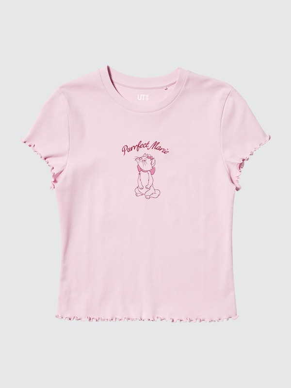 DISNEY PIXAR Mini UT Graphic T-Shirt