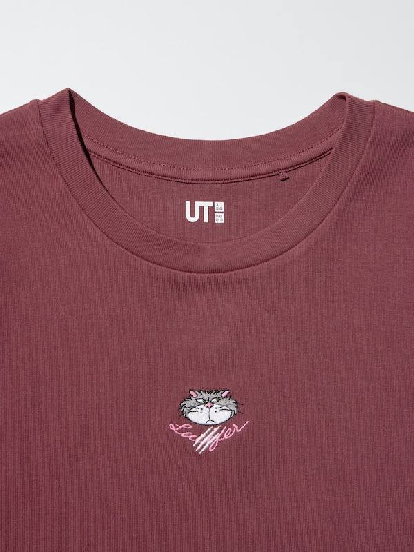 Disney/PIXAR UT Graphic Mini T-Shirt
