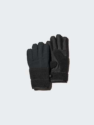 HEATTECH Lined Gloves