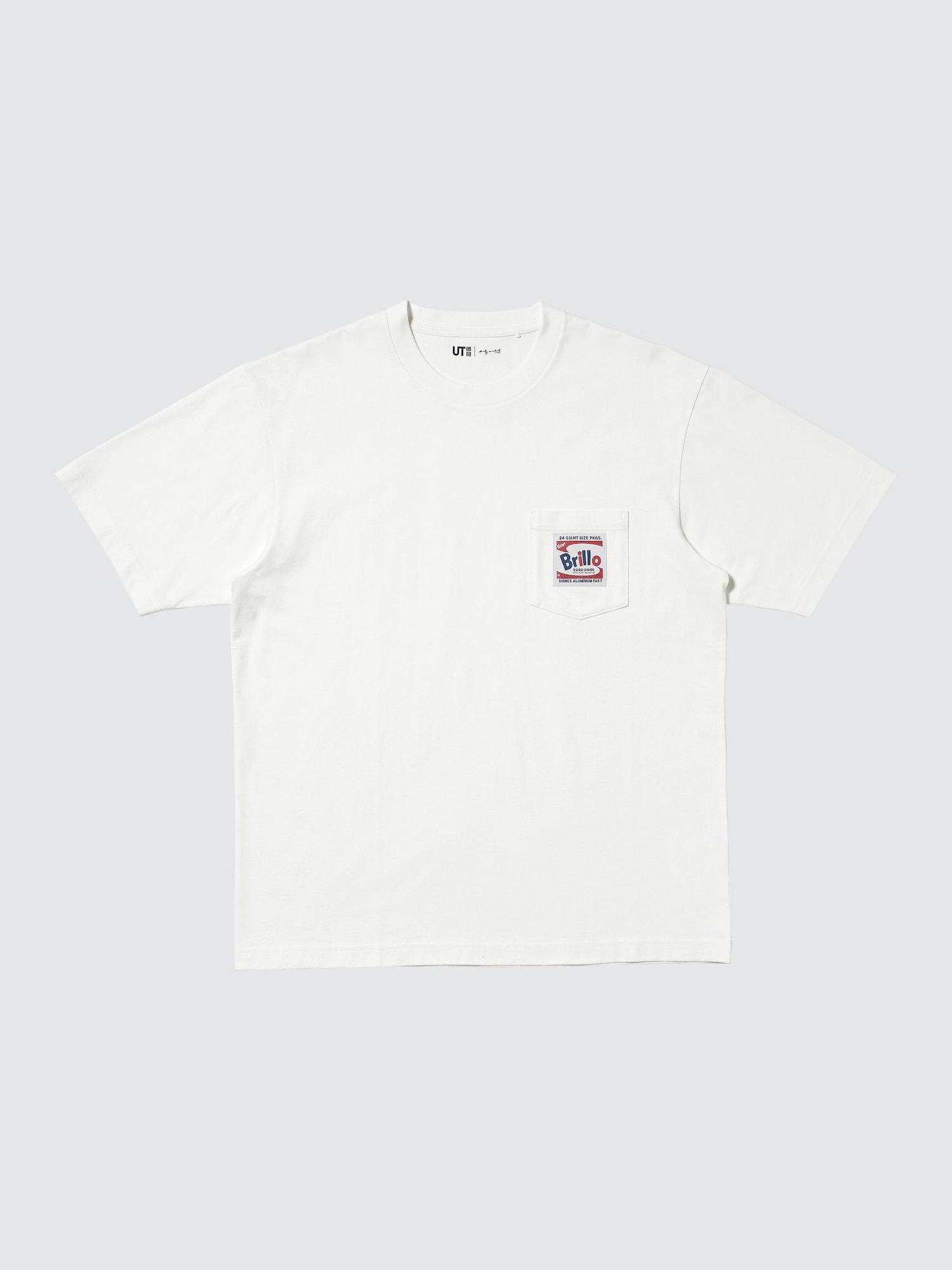 Unisex NY POP ART UT Graphic T-Shirt | Andy Warhol | UNIQLO US