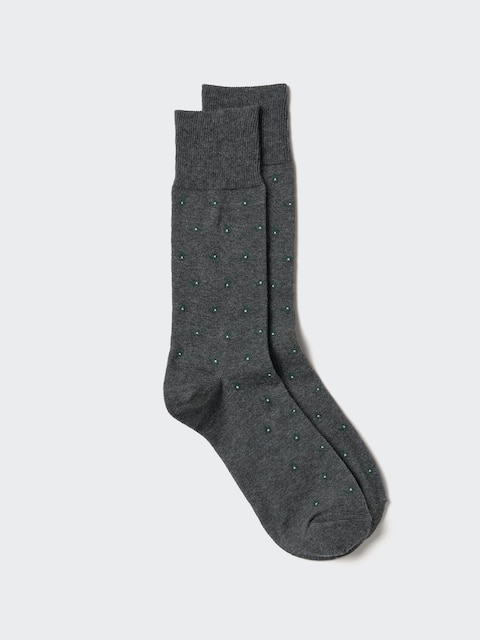 Мужские носки Uniqlo Socks | Paisley