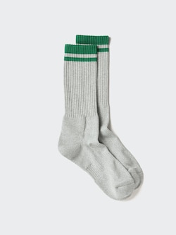Socks Pile Lined