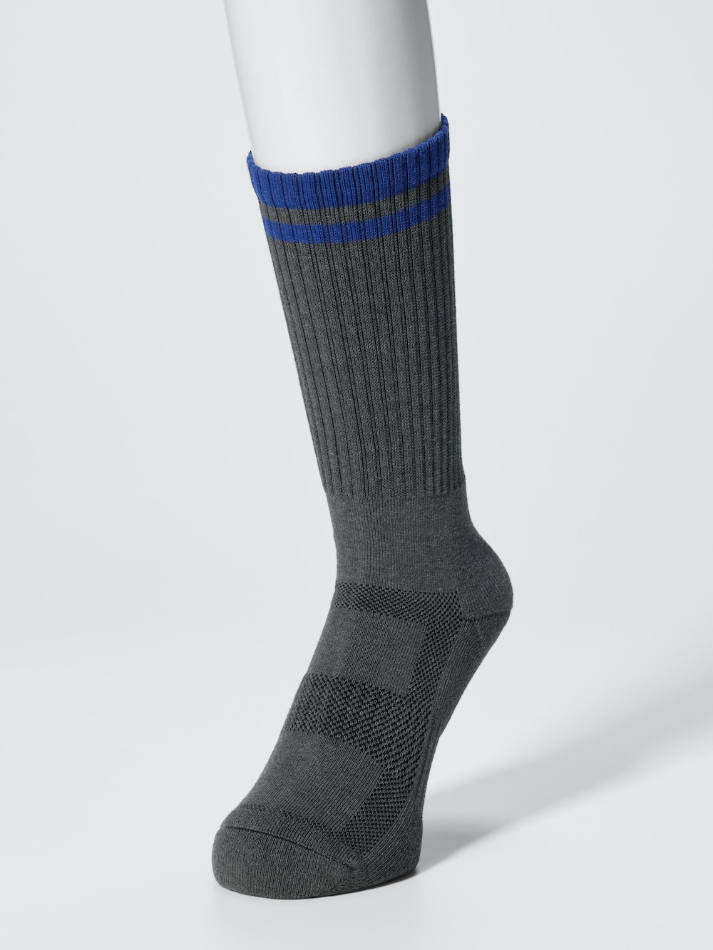 Мужские носки Uniqlo Pile Lined Socks — фото 2