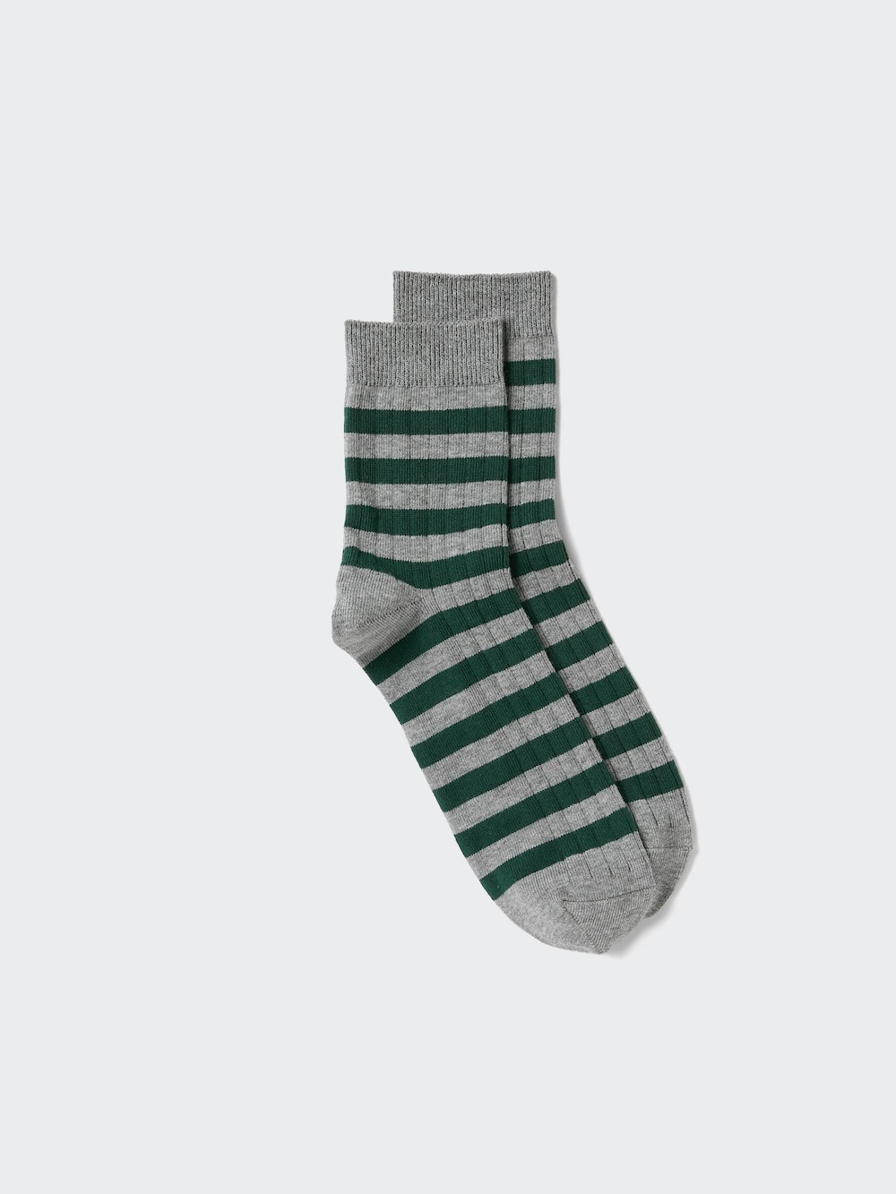 Мужские носки Uniqlo Half Socks | Striped