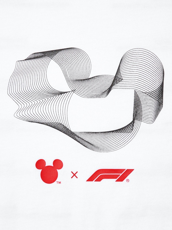 Disney X F1® Ut