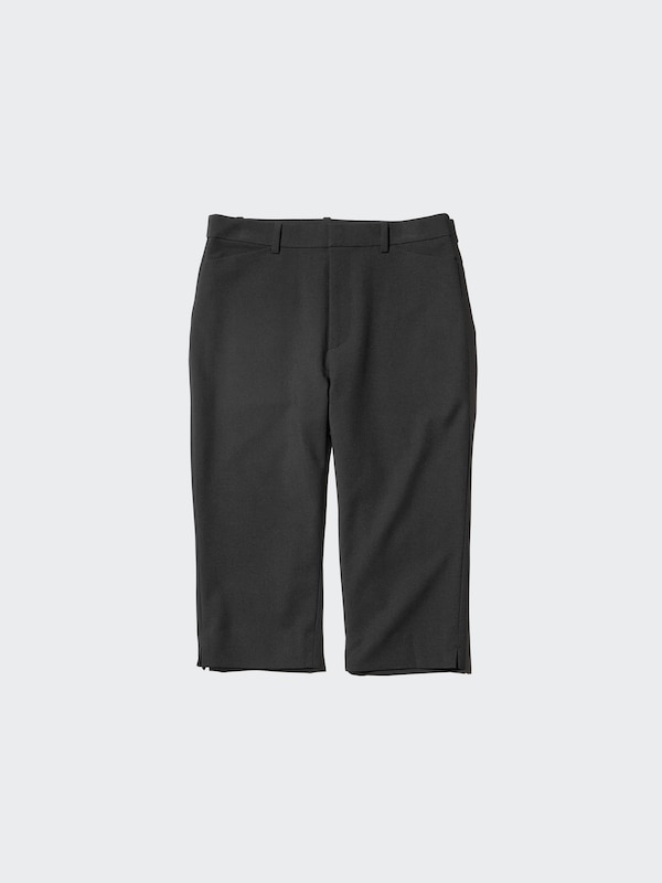 Capri Pants | Knee