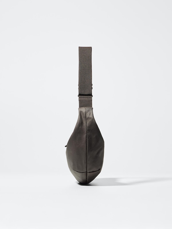 Katoenen Schoudertas (Coating)