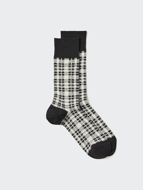 Носки HEATTECH для мужчин — Uniqlo