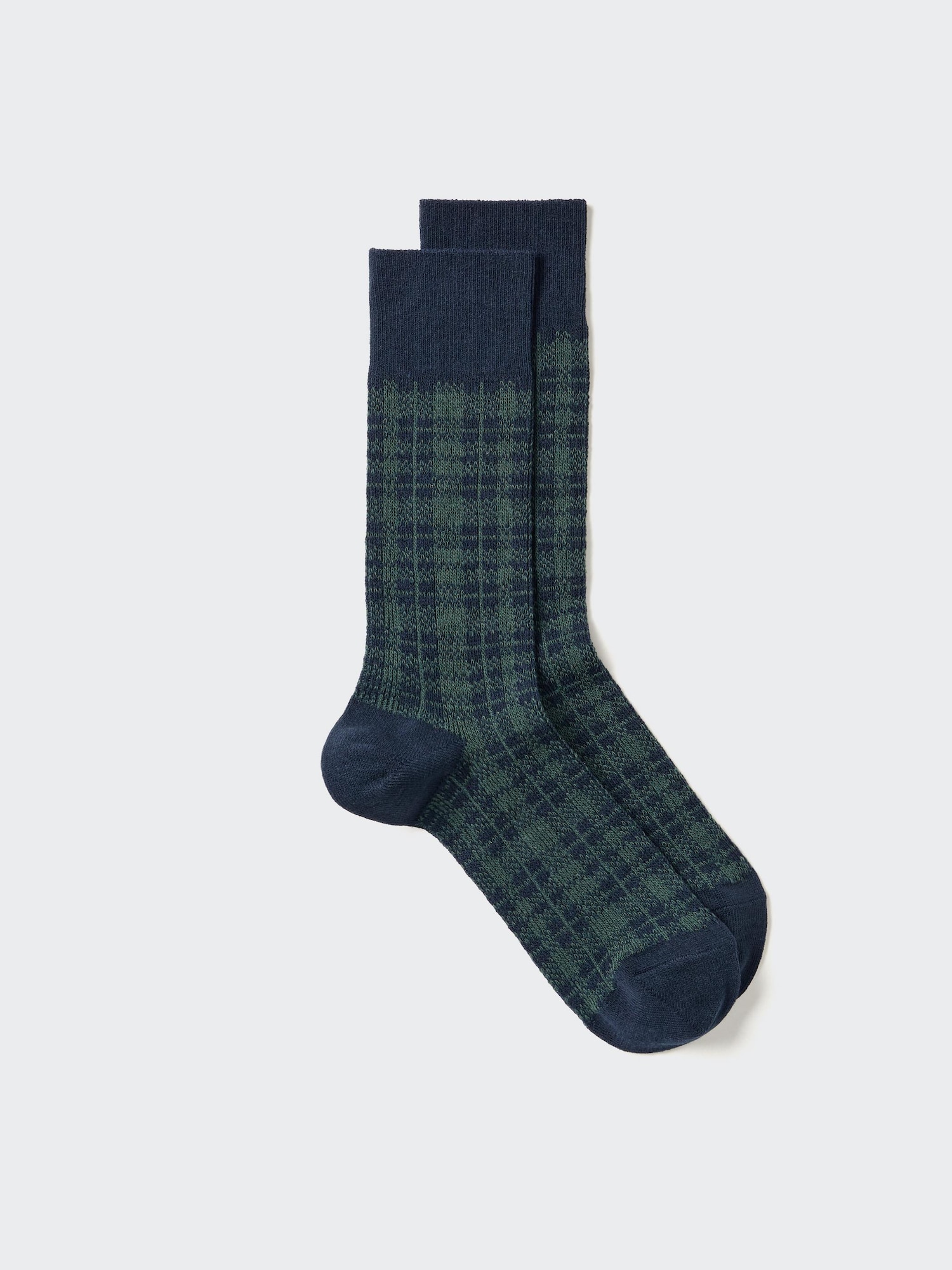 HEATTECH Socks | Checked - thumbnail 4