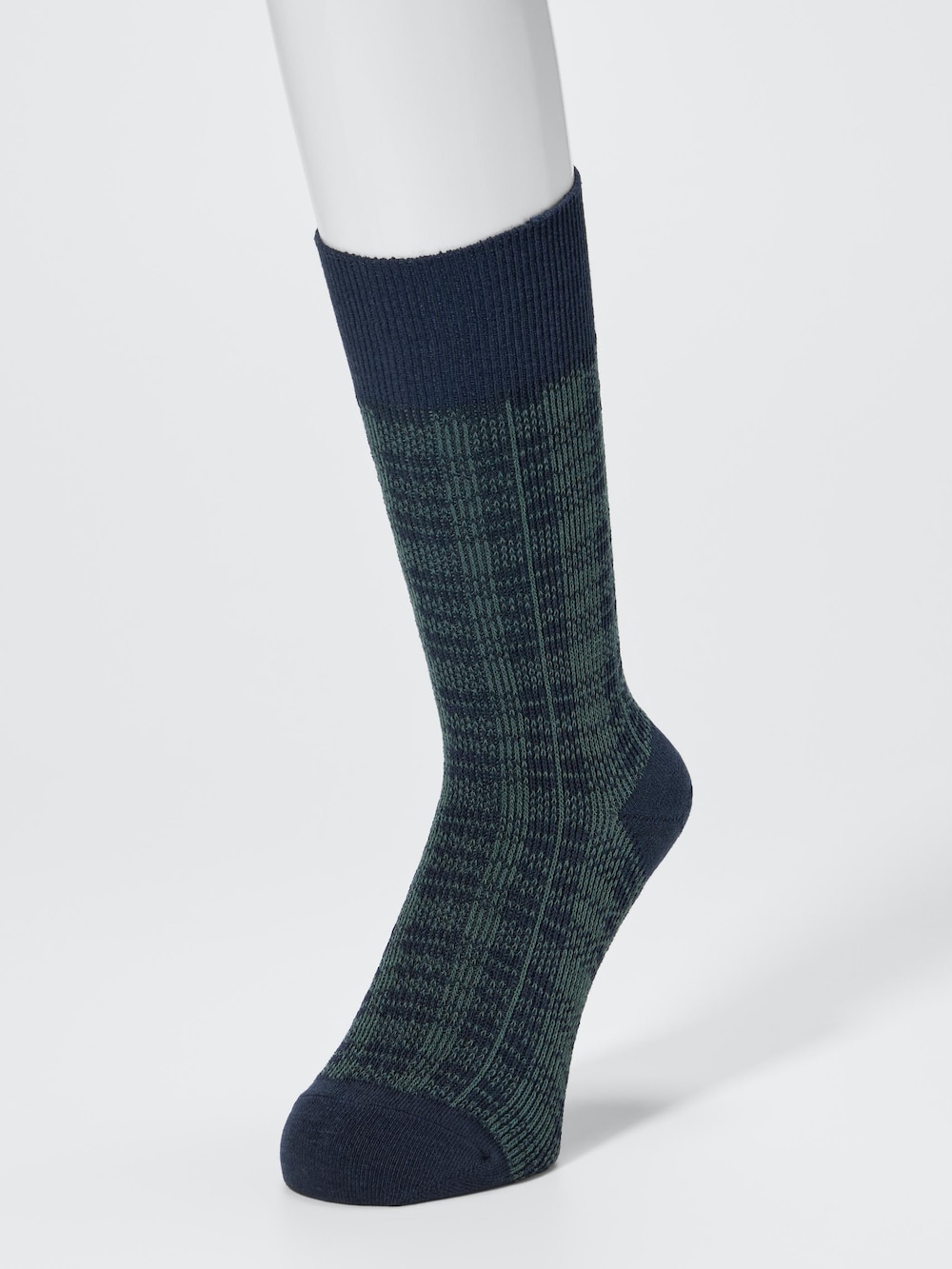 Носки HEATTECH для мужчин — Uniqlo — фото 2