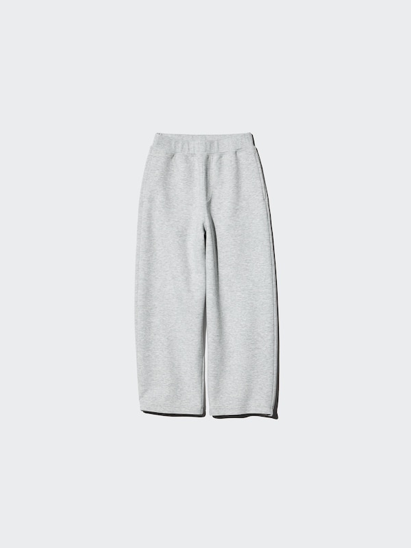 DRY Sweat Wide Trousers