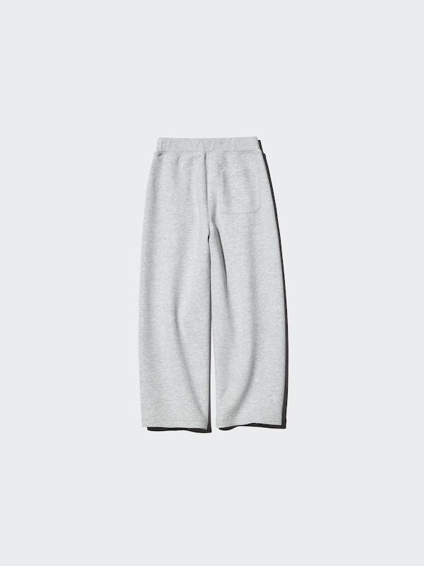 DRY Sweat Wide Trousers