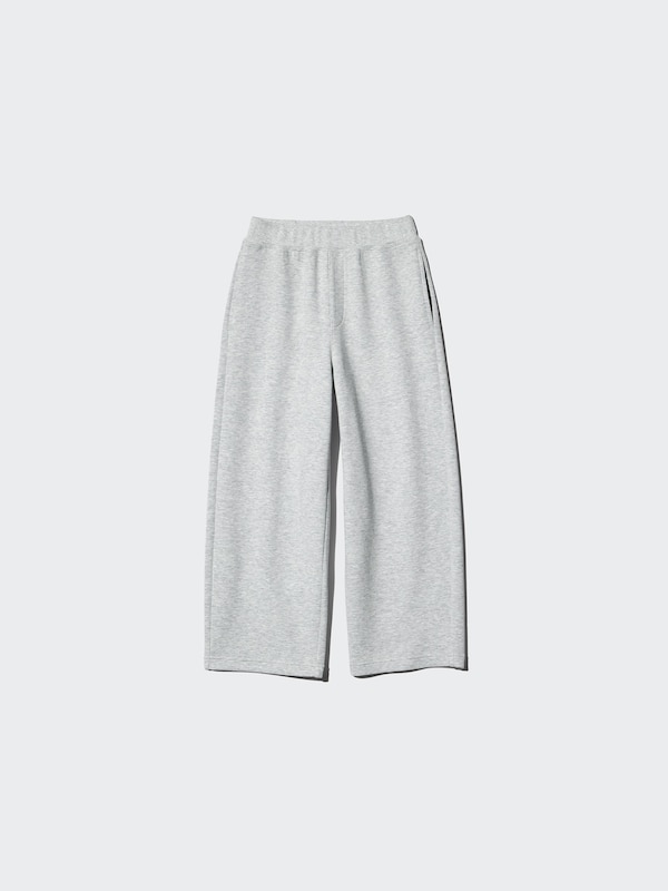DRY Sweat Wide Trousers