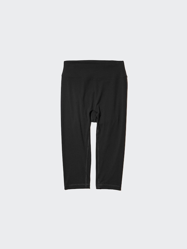 Ultra Stretch Active Capri Leggings