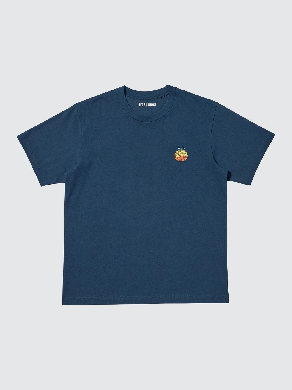 Uniqlo ONE PIECE UT Graphic T-Shirt — фото 5