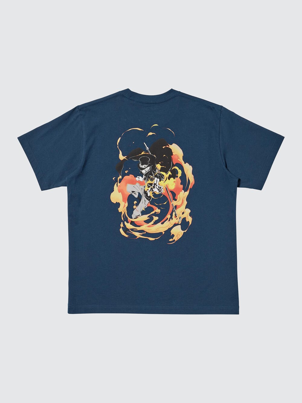 Uniqlo ONE PIECE UT Graphic T-Shirt — фото 6