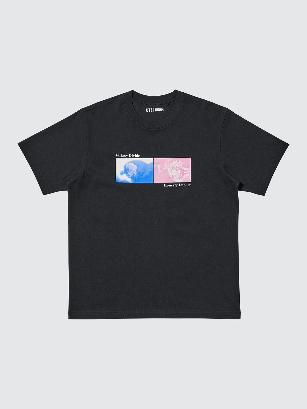Uniqlo ONE PIECE UT Graphic T-Shirt — фото 5