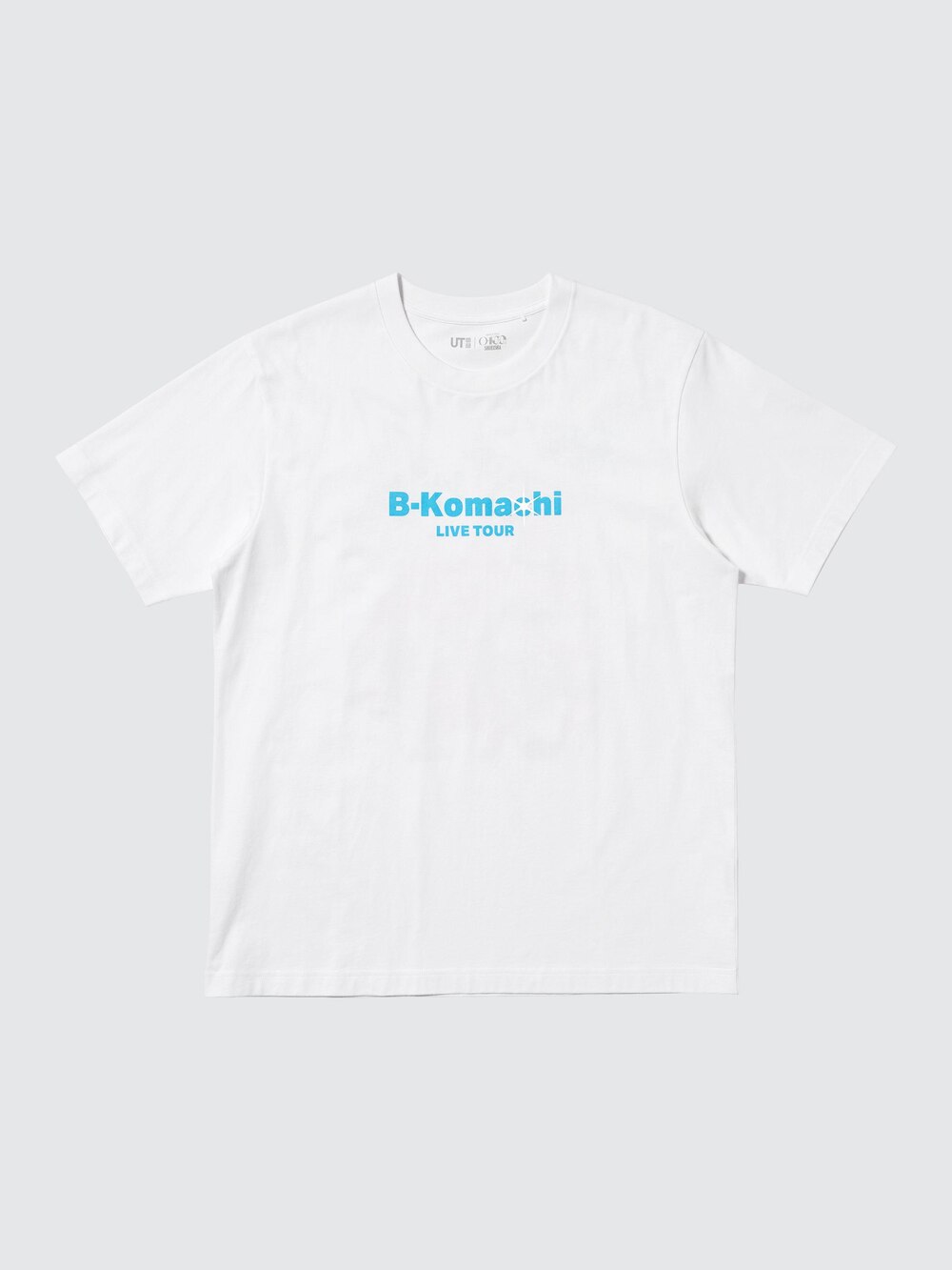 Uniqlo MANGA UT SHUEISHA 100th UT Graphic T-Shirt |【OSHI NO KO】 — фото 4