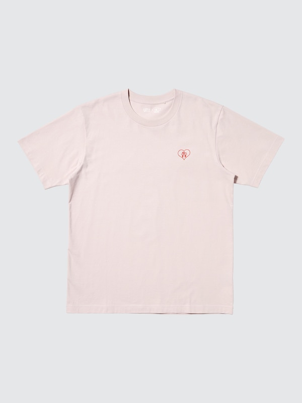 MANGA UT SHUEISHA 100th UT Graphic T-Shirt | KAGUYA-SAMA　LOVE IS WAR