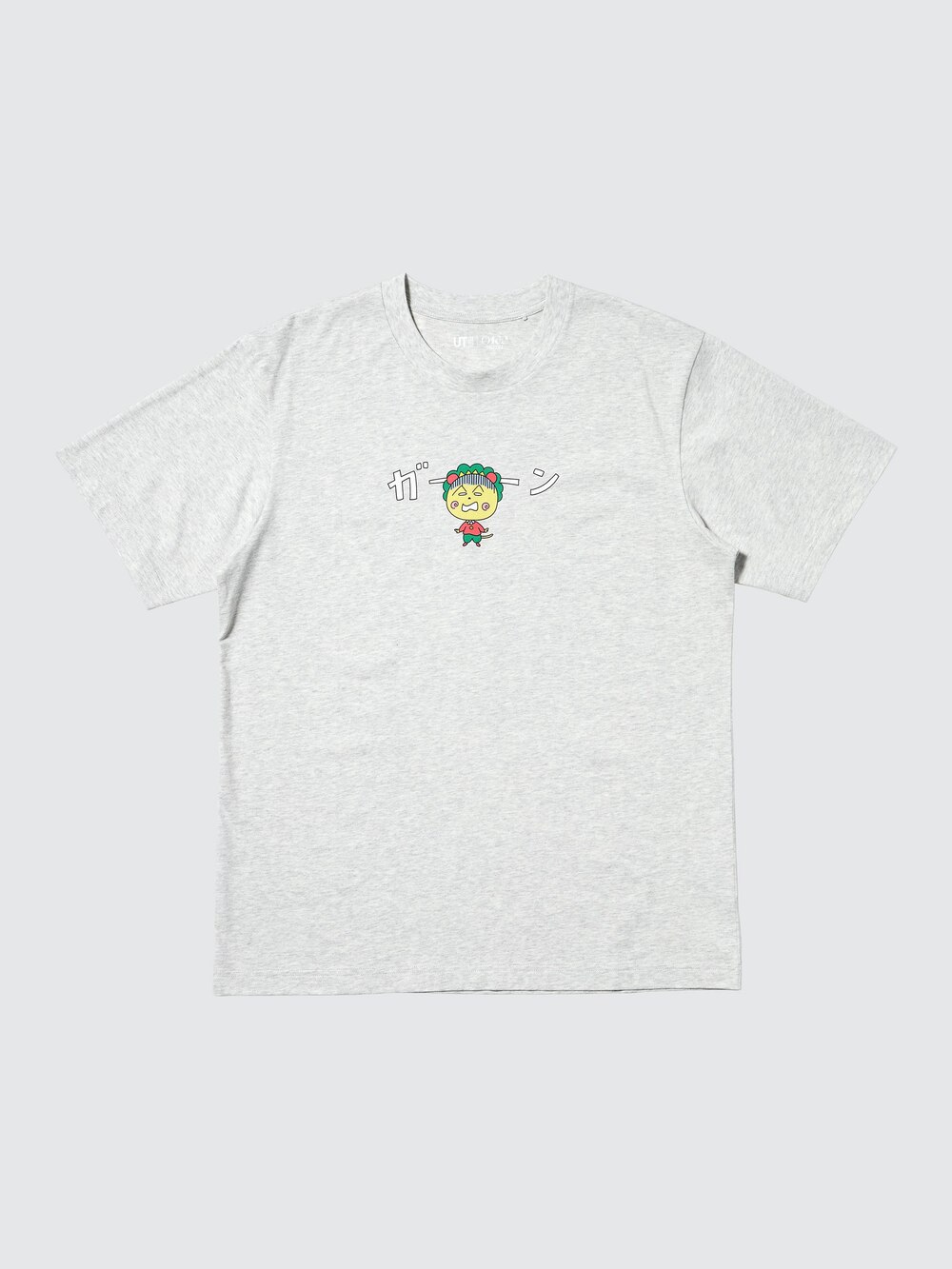 Uniqlo MANGA UT SHUEISHA 100th UT Graphic T-Shirt | COJI-COJI — фото 4