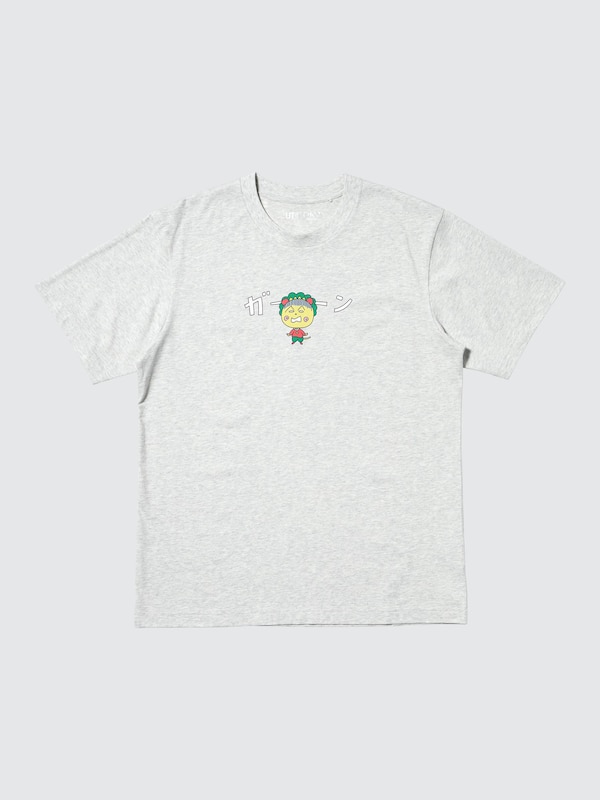 MANGA UT SHUEISHA 100th UT Graphic T-Shirt | COJI-COJI