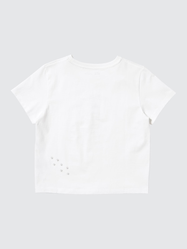 mofusand UT Graphic T-Shirt