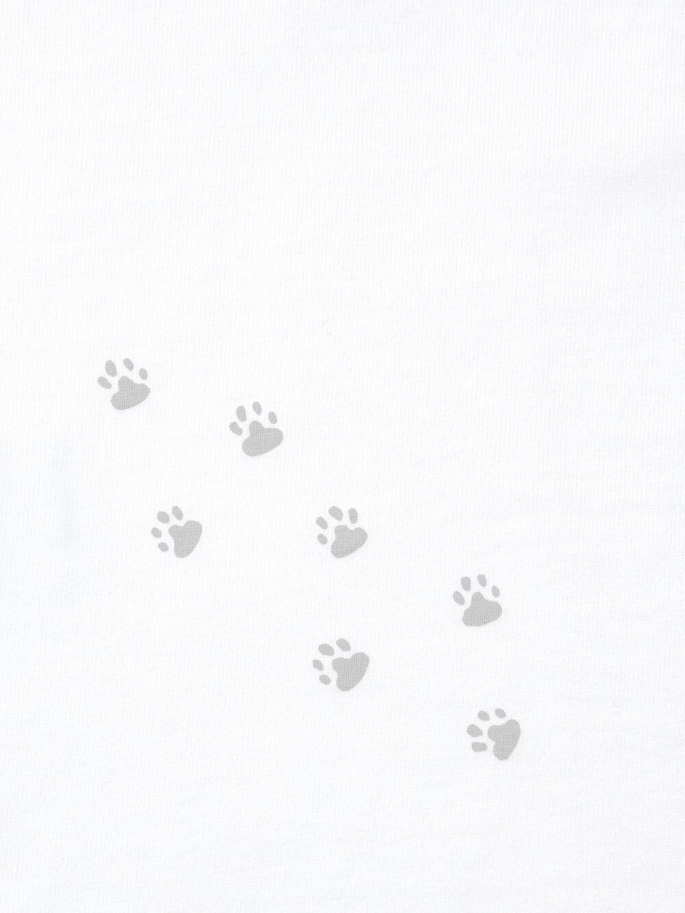Uniqlo mofusand UT Graphic T-Shirt — фото 7