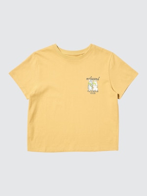 mofusand UT Graphic T-Shirt