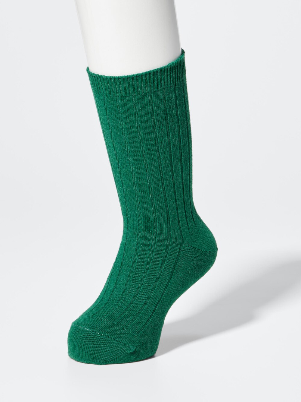 Детские носки Uniqlo Socks | 3 Pairs — фото 2