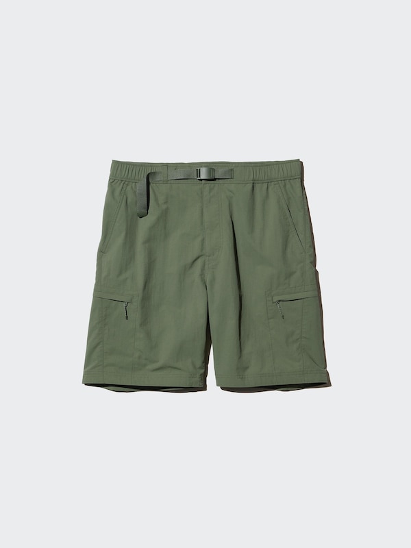 Geared Shorts | 8"