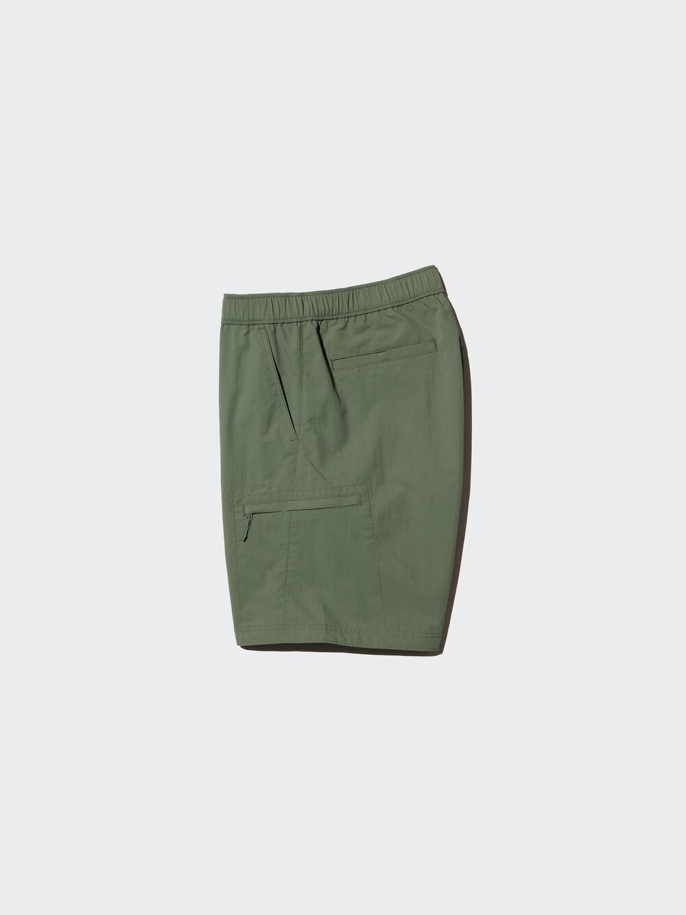 Uniqlo Geared Shorts | 8" — фото 6