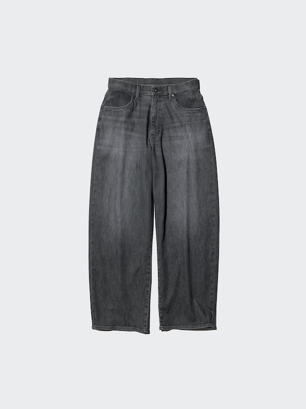 EZY Barrel Jeans