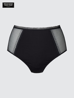 Slip met Hoge Taille