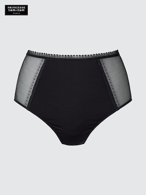 High Rise Briefs