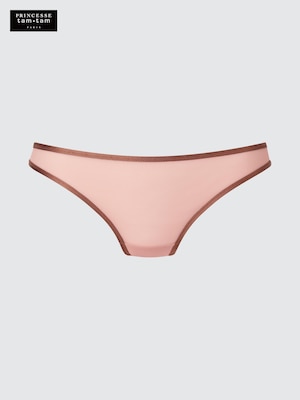 Briefs (Mesh, Colour Block)