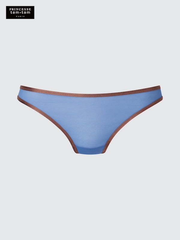 Briefs (Mesh, Colour Block)