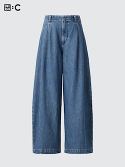 Baggy Jeans