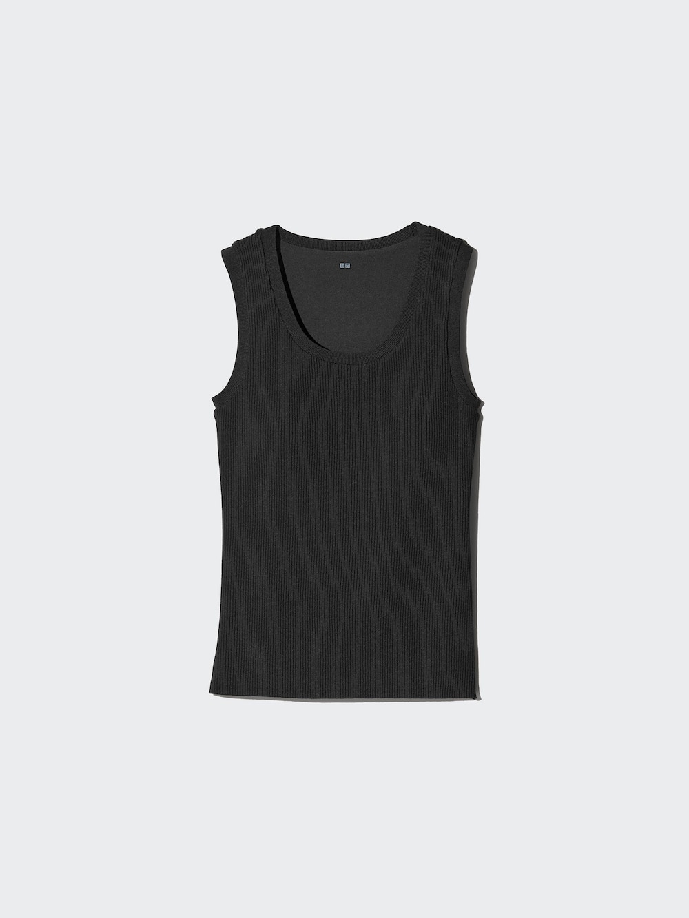 Uniqlo Washable Knit Bra Top — фото 3