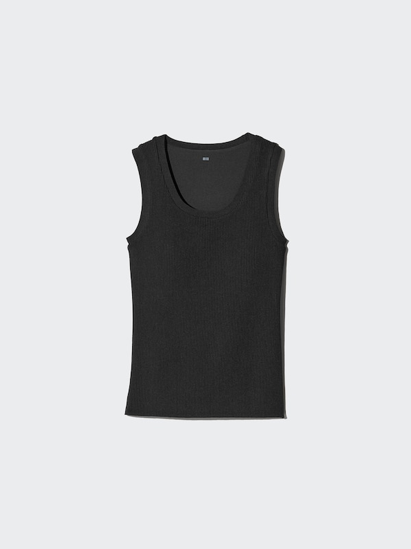 Washable Knit Bra Top