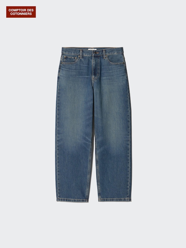 Jean Boyfriend