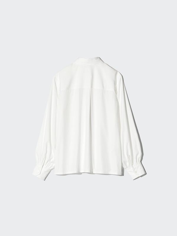 Cotton Shirt