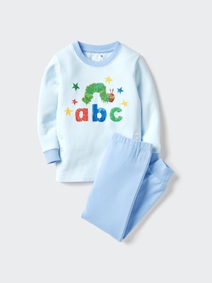 BABIES TODDLER Pajamas Long Sleeve